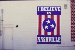 PublicDomainArchive Nashville