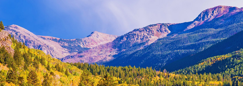 Colorado Training