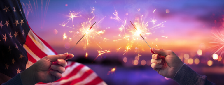 It’s Okay to Celebrate America | American Majority