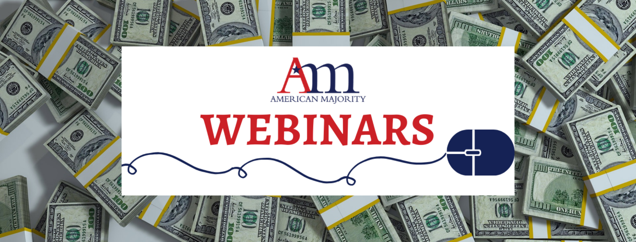 Fundraising webinar cover