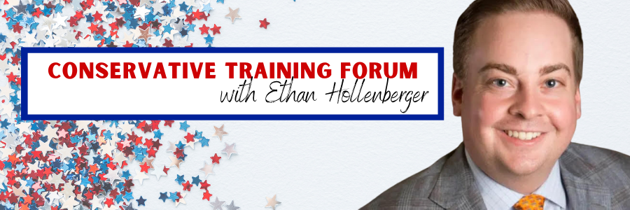 Conservative Training Forum