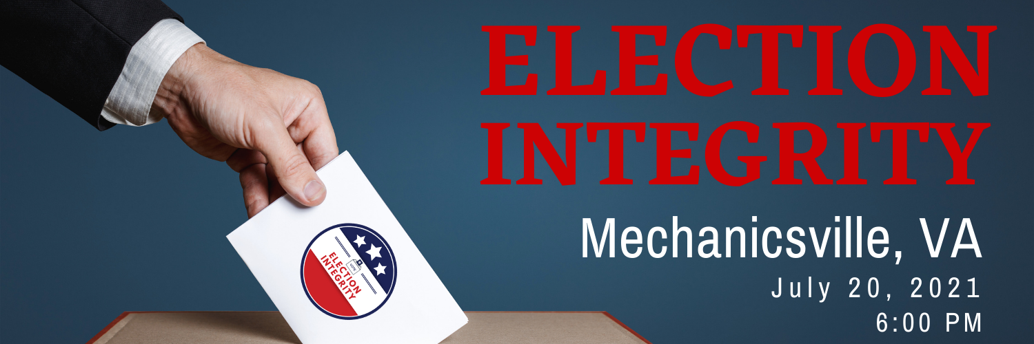 Election Integrity