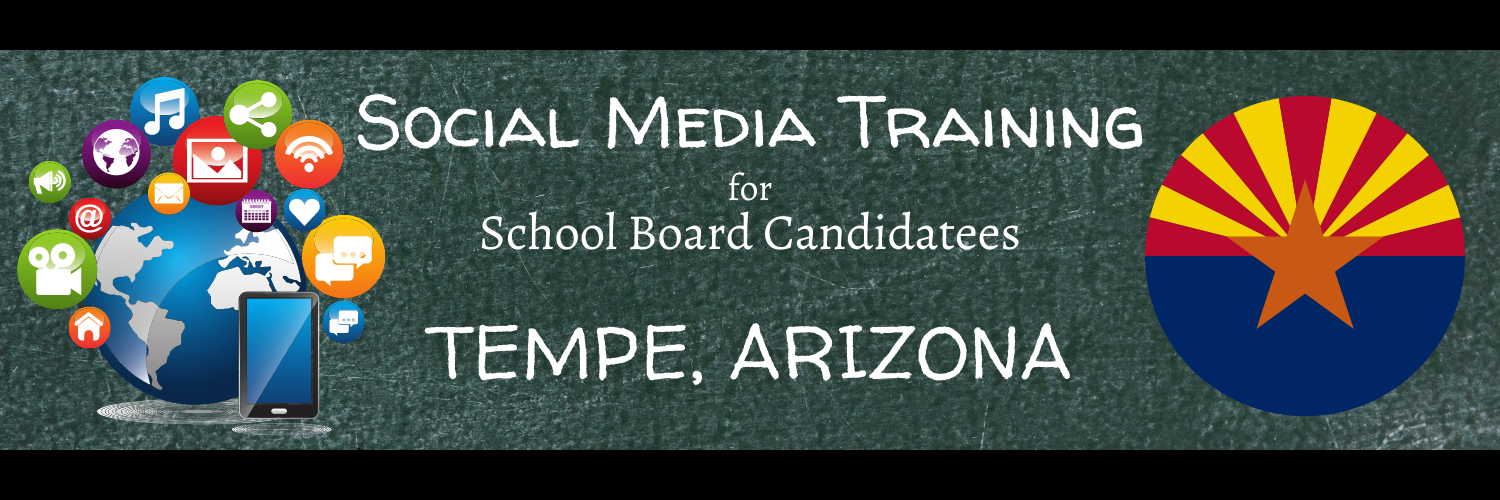 Social Media - Arizona