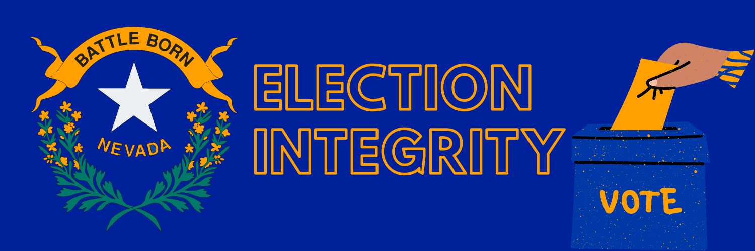 Vegas election integrity